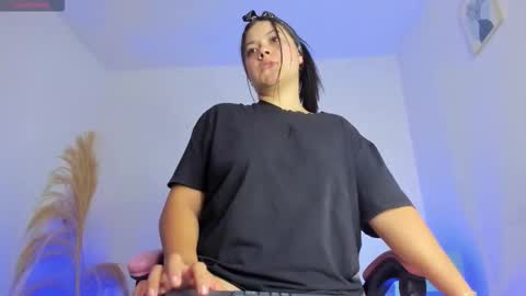 Luna online show from March 1, 11:29 pm