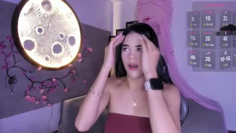 Luna online show from March 4, 11:38 am