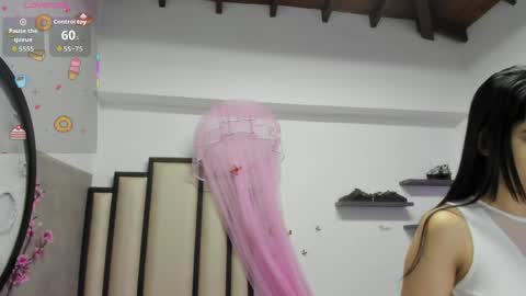 Luna online show from March 26, 11:16 am