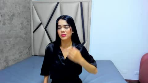 Luna online show from April 21, 12:11 pm