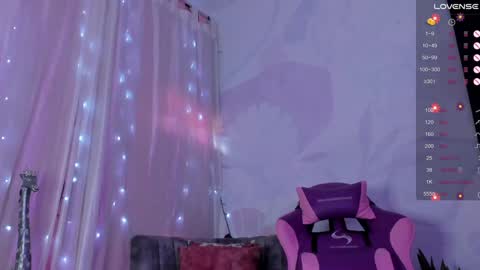 Luna online show from December 3, 6:17 pm