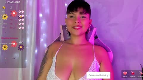 Luna online show from December 10, 2:27 am