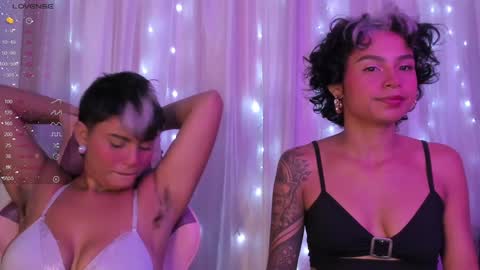 Luna online show from January 10, 4:12 am