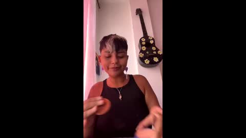 Luna online show from February 16, 7:05 pm