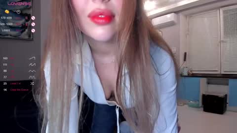 Snapshot of luna__l chatting on March 6, 8:59 pm Alice online show from March 6, 8:59 pm