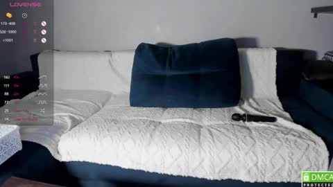 Alice online show from April 13, 8:47 pm