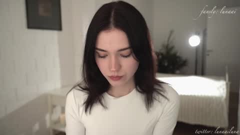 Just call me Lu online show from January 18, 8:56 pm