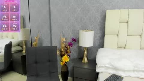 Luna online show from October 31, 11:11 am