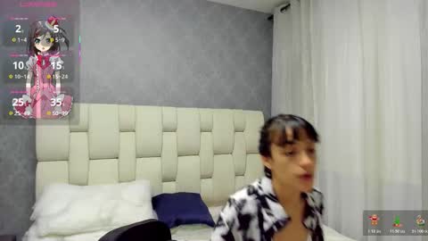 Luna online show from November 8, 10:26 am