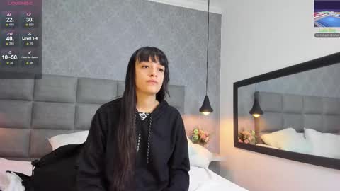 Luna online show from December 3, 10:57 am