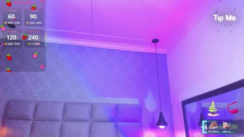 Luna online show from January 11, 11:04 am