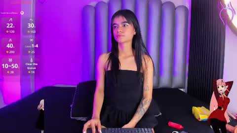 luna_bella_23 online show from July 19, 3:27 pm