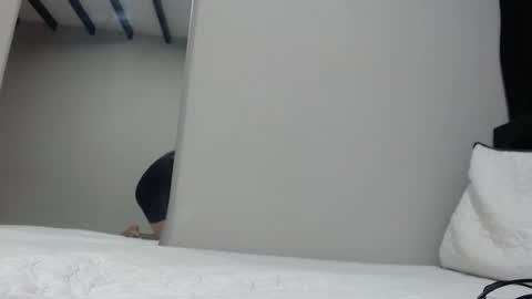 Snapshot of luna_bluebery chatting on September 13, 3:28 am Luna--Blueberry online show from September 13, 3:28 am