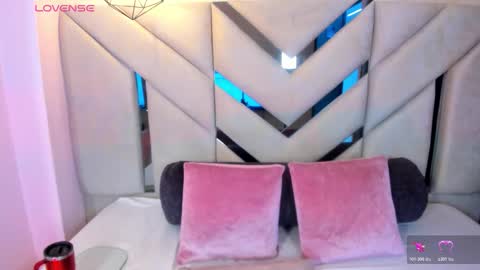  Luna  online show from January 7, 2:58 am