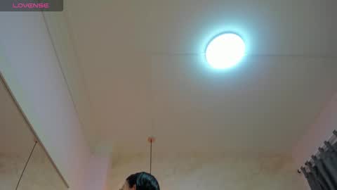  Luna  online show from February 15, 10:17 pm