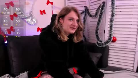 Luna online show from January 8, 12:40 pm