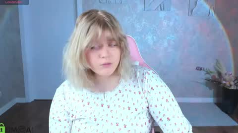 luna online show from April 13, 1:00 am