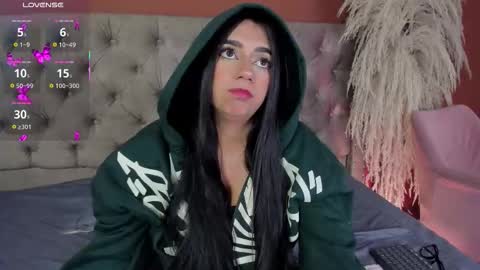 luna_cute14 online show from March 10, 8:47 pm