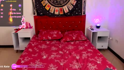 Luna online show from September 14, 4:39 pm