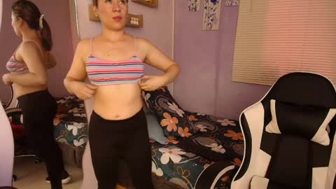 luna_desiree online show from April 20, 7:48 pm
