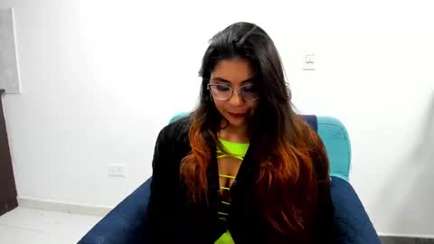 luna  online show from February 21, 11:22 am