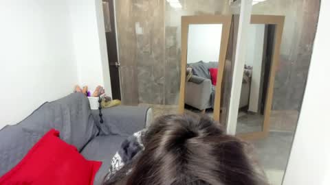 luna  online show from July 25, 11:08 am