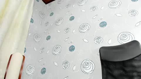 Luna Eva online show from February 8, 4:57 pm