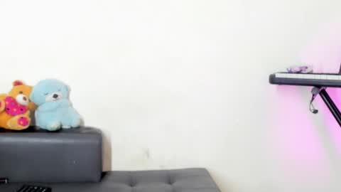  Luna Fioree  online show from November 11, 4:45 am