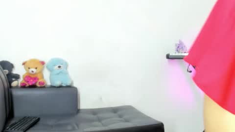  Luna Fioree  online show from December 20, 5:03 am