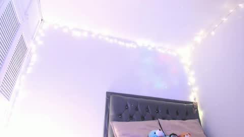  Luna Fioree  online show from May 10, 4:17 am