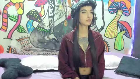 luna_gc online show from September 25, 8:34 pm