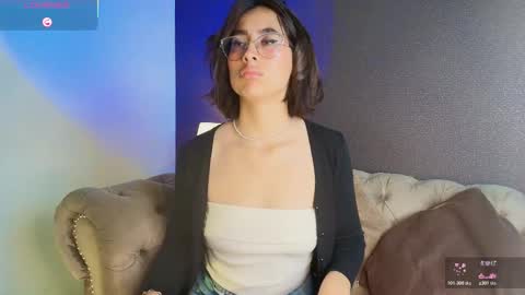 Luna online show from February 17, 10:45 am