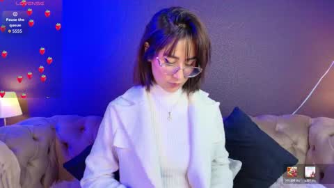 Luna online show from March 9, 10:30 am