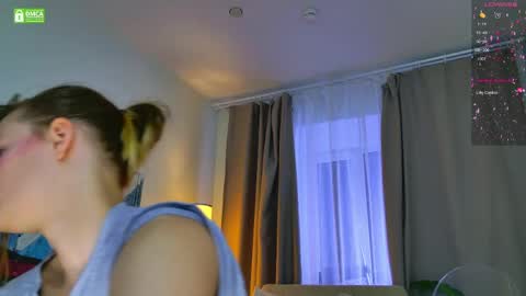 Luna online show from April 23, 6:03 am