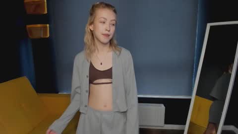 Elizabeth online show from January 18, 7:56 am