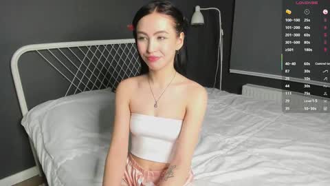 Elizabeth online show from March 19, 3:38 pm