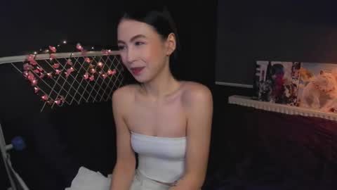 Elizabeth online show from March 28, 5:12 pm