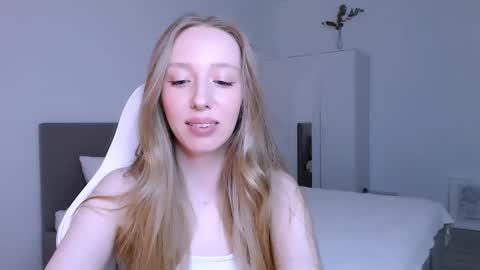 Luna online show from November 29, 8:23 pm