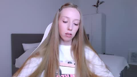 Luna online show from November 30, 8:13 pm