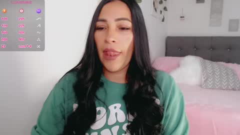 Snapshot of luna_lgomez chatting on February 19, 12:01 pm luna online show from February 19, 12:01 pm