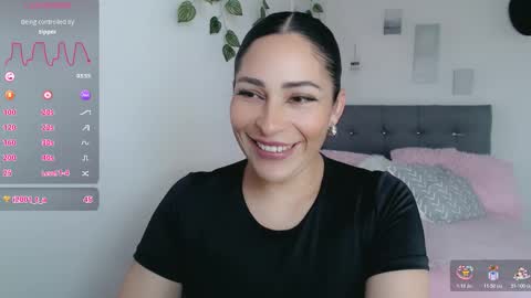 Snapshot of luna_lgomez chatting on February 21, 2:40 pm luna online show from February 21, 2:40 pm