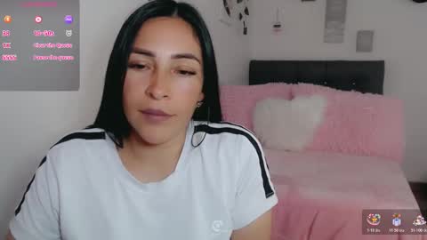 Snapshot of luna_lgomez chatting on February 27, 3:45 pm luna online show from February 27, 3:45 pm