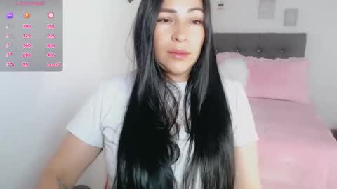 Snapshot of luna_lgomez chatting on March 3, 12:00 pm luna online show from March 3, 12:00 pm