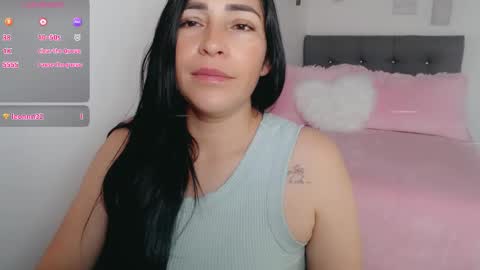 Snapshot of luna_lgomez chatting on March 4, 12:11 pm luna online show from March 4, 12:11 pm