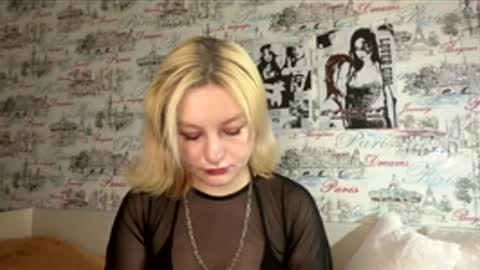 Luna online show from May 7, 11:26 am