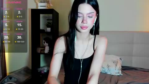 Snapshot of luna_lips chatting on August 5, 3:42 am Hi everyone my name is Tina online show from August 5, 3:42 am