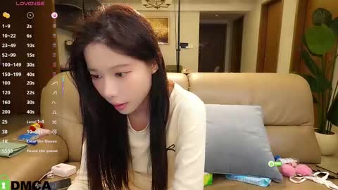 luna online show from November 16, 2:11 pm