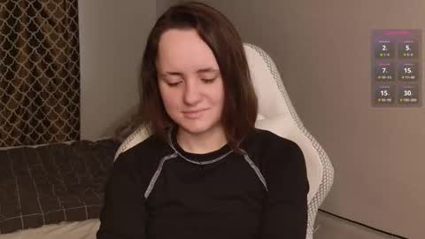 luna_loveeee online show from November 6, 5:08 am