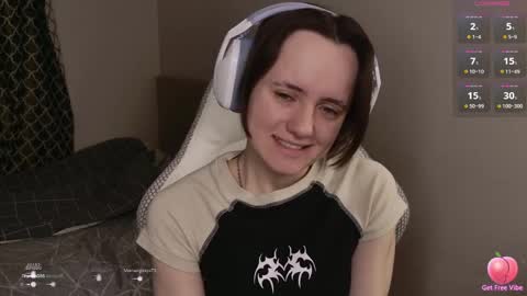 luna_loveeee online show from March 26, 4:07 am