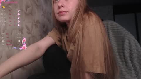 Snapshot of luna_loveisgood chatting on May 4, 10:22 am Luna online show from May 4, 10:22 am